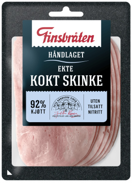 Kokt Skinke