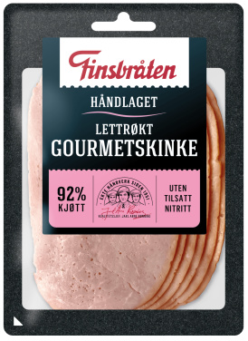 Gourmetskinke