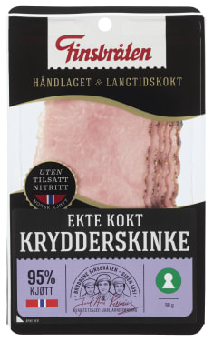 Krydderskinke