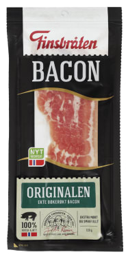Bacon Original