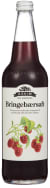 Produktbilde: Bringebærsaft