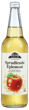 Eplemost