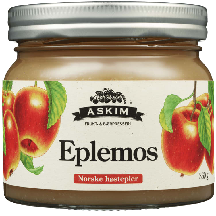 Eplemos 360g