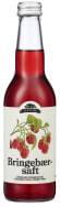 Produktbilde: Bringebærsaft