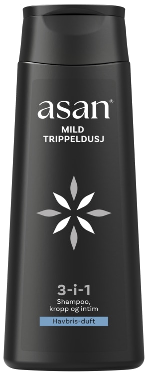 Product Image for Asan Trippeldusj Mild 220ml