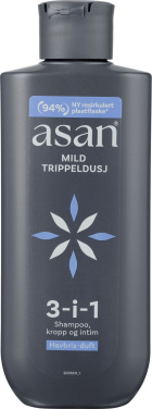 Asan Trippeldusj
