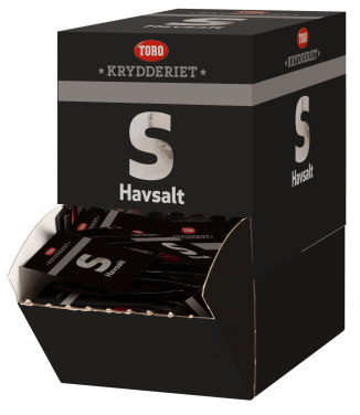 Havsalt