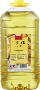 Frityrolje