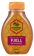 Produktbilde: Fjellhonning
