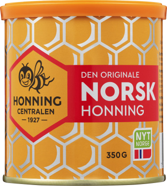 Honning Ekte