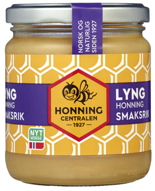 Lynghonning