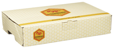 Honning Norsk