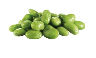 Bønner Edamame