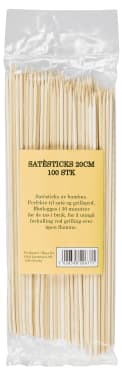 Satesticks