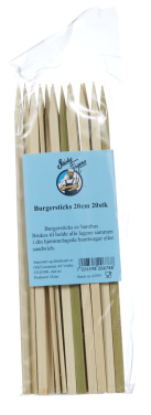 Burgersticks
