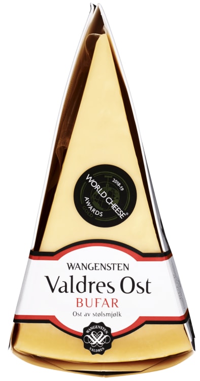 Bilde av Bufar 320g Valdres Ost