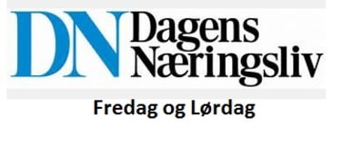 Dagens Næringsliv