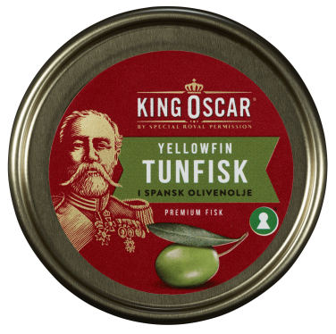 Tunfisk Msc