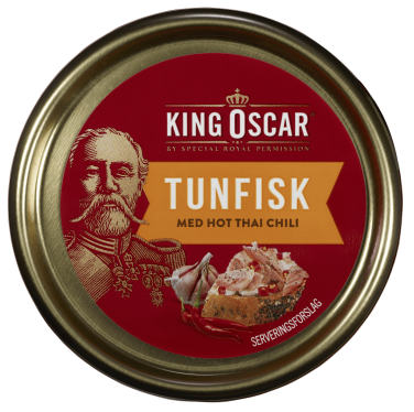 Tunfisk Msc