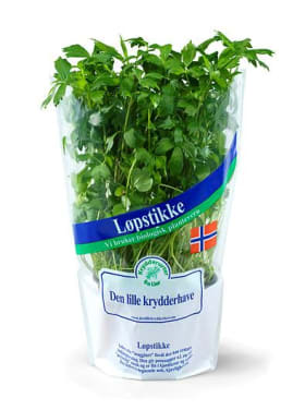 Løpstikke