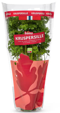 Kruspersille
