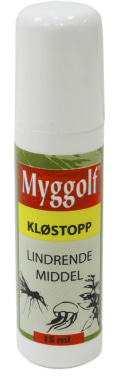 Kløstopp