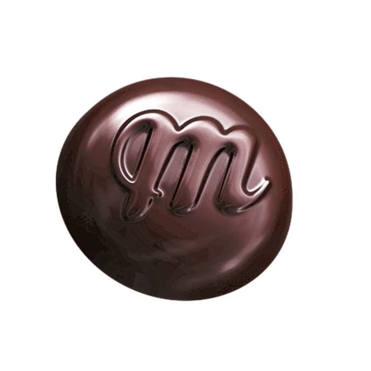 Mokkasjokolade 1,9kg løsvekt Pb