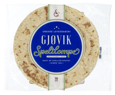 Speltlomper