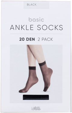 Ankle Socks