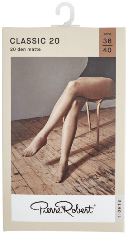 Product Image for Tights 20 Den 44-48 Sand pr
