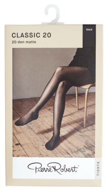 Tights 20 Den