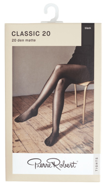 Tights 20 Den
