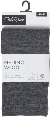 Herresokk Wool