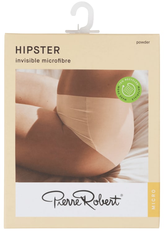 Hipster Invisible Micro Powder S 1stk Pierre Robert