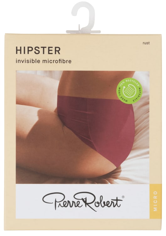 Hipster Micro Inivs.Rust L Pierre-Robert