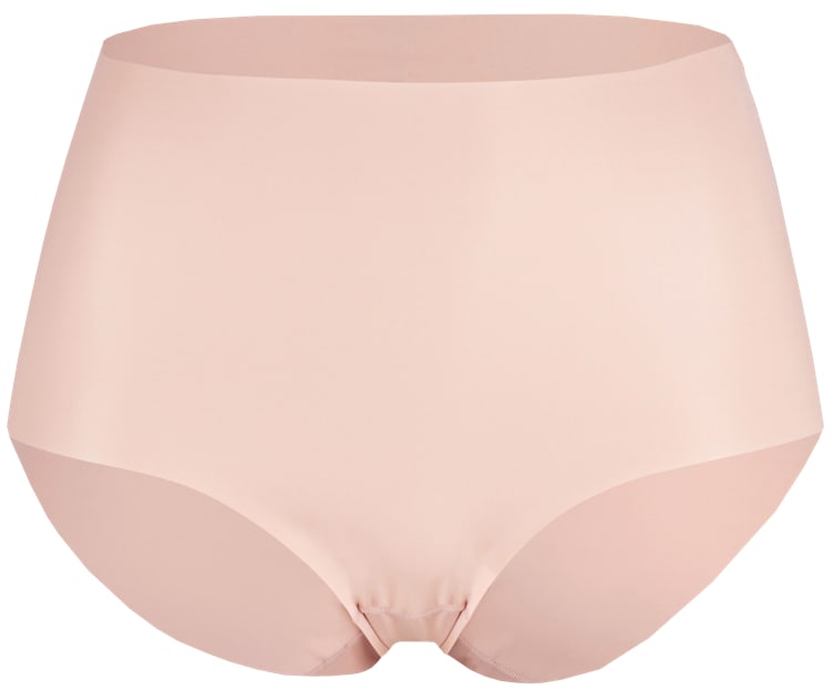 Truse High Waist Inivs.Powder M Pierre-Robert