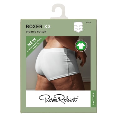 Boxer Cotton