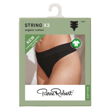 String Cotton