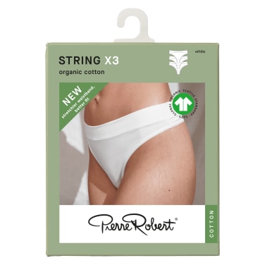 String Cotton