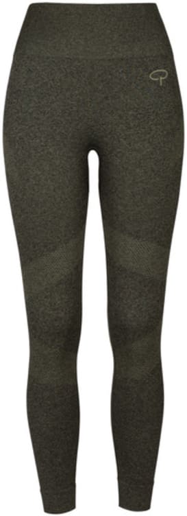 Bilde av Tights Sports Olive Green S Pierre-Robert