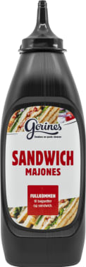 Sandwichmajones