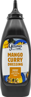 Mango Curry