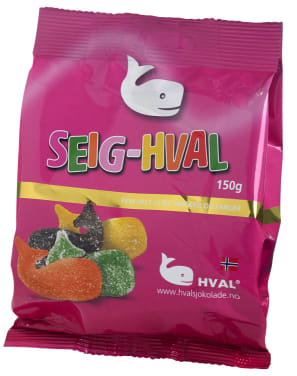 Seig Hval