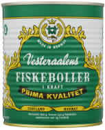 Produktbilde: Fiskeboller