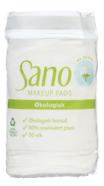 Makeup Pads