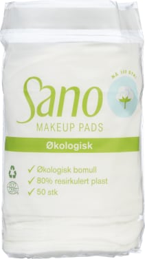 Makeup Pads