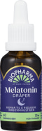 Produktbilde: Melatonin Dråper