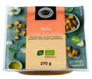 Tofu Marinated 270g Helios