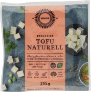Tofu Naturell 270g Helios
