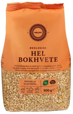 Bokhvete Hel